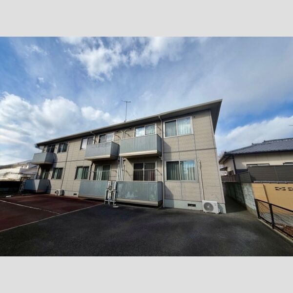 建物外観 (外観)