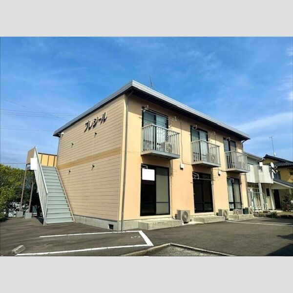 建物外観 (建物外観)