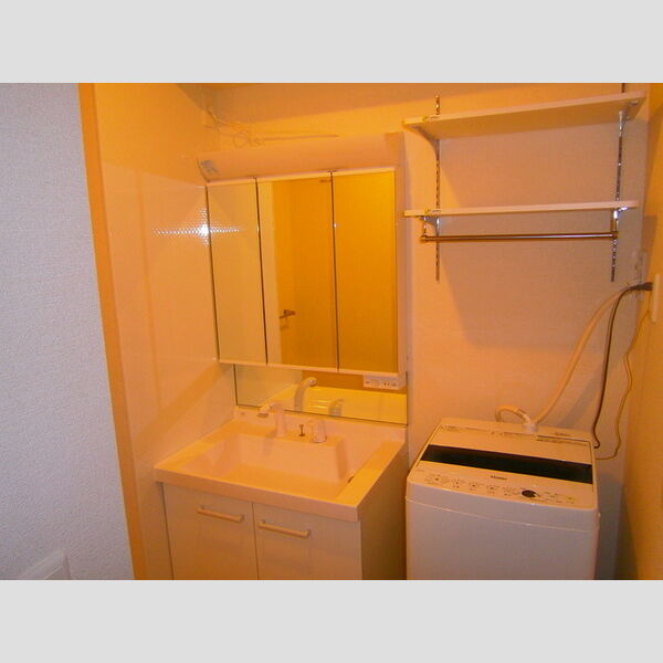 洗面所 (洗面所)