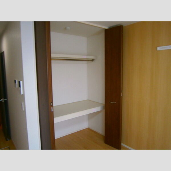 収納 (クローゼット)