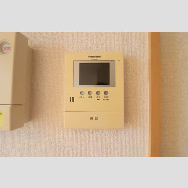 その他 (インターホン)