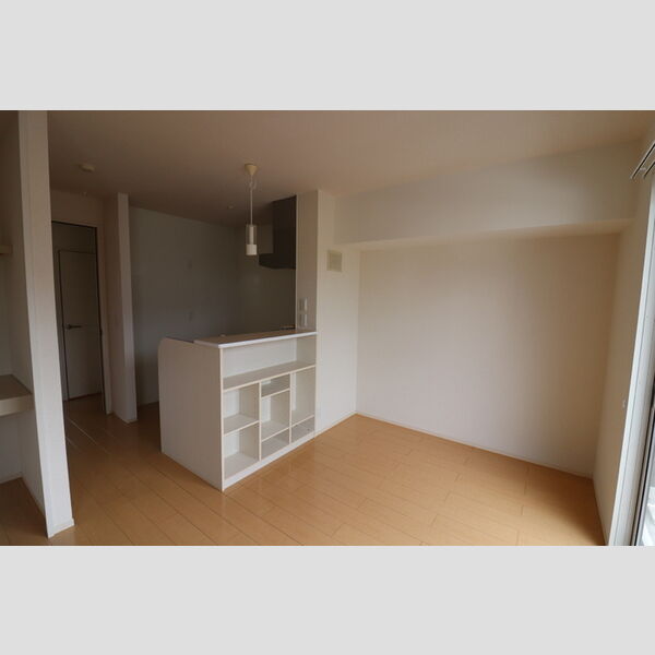 居室・リビング (LDK)