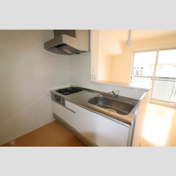 キッチン (キッチン)