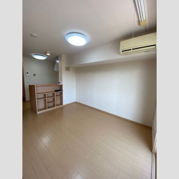 居室・リビング (LDK)