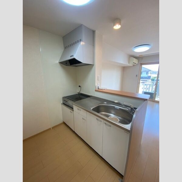 キッチン (キッチン)