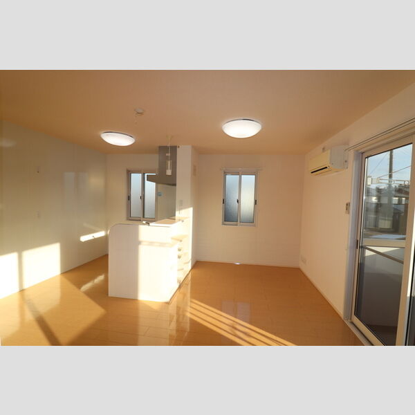 居室・リビング (リビング)