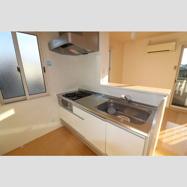 キッチン (キッチン)