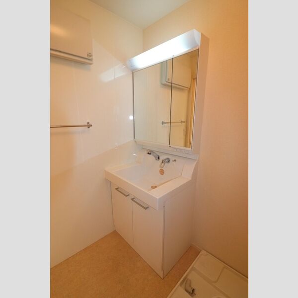 洗面所 (洗面化粧台)
