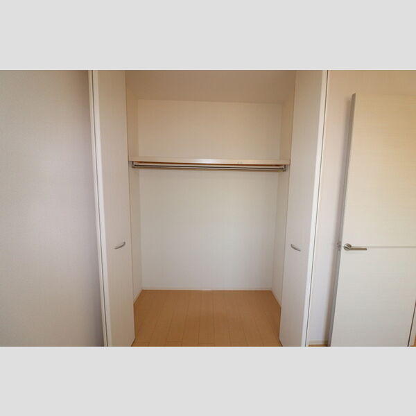 収納 (クローゼット)