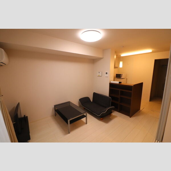 居室・リビング (リビング)