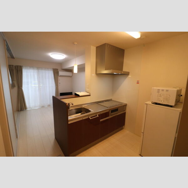 キッチン (キッチン)