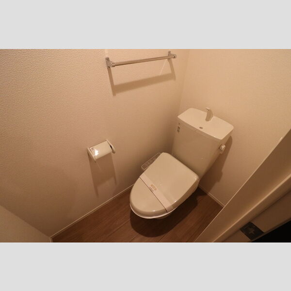 トイレ (トイレ)