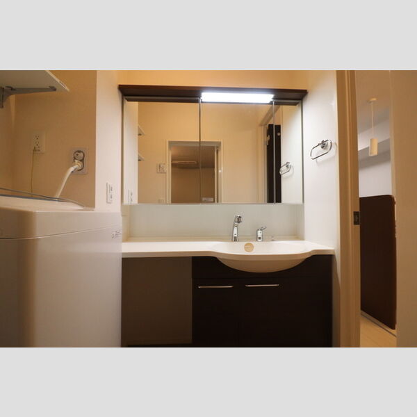 洗面所 (洗面所)