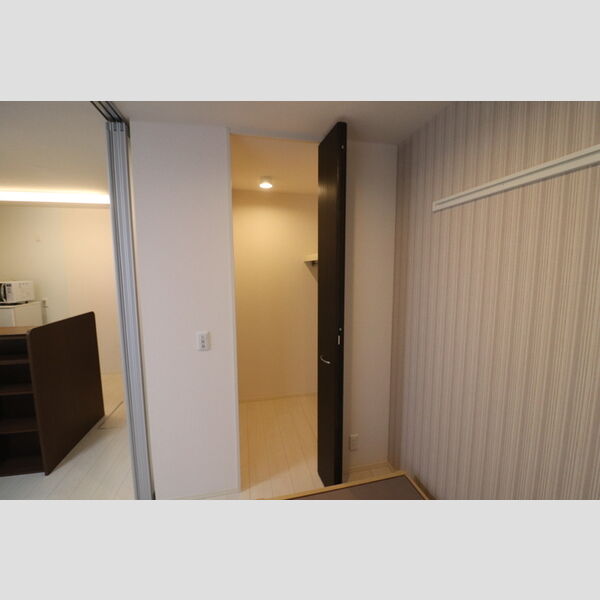 収納 (クローゼット)