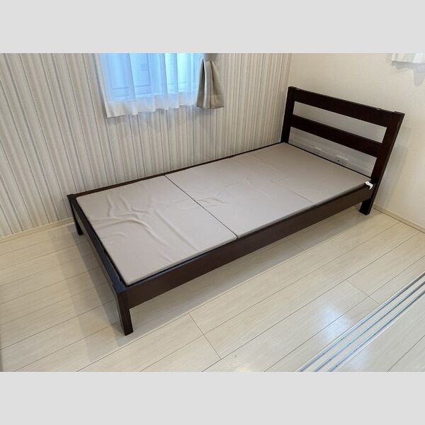 その他 (洋室、ベッド)