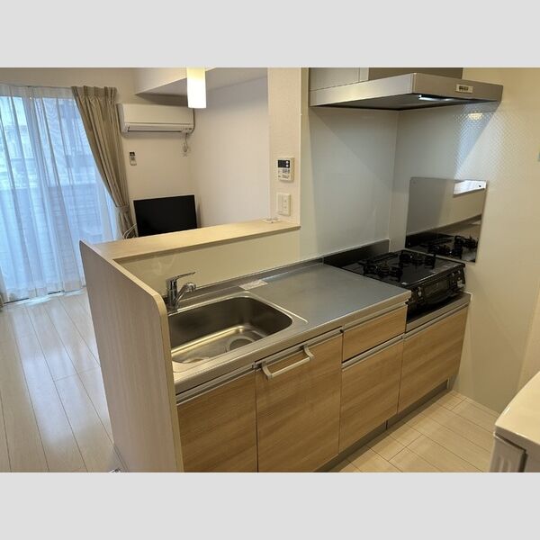 キッチン (キッチンスペース)