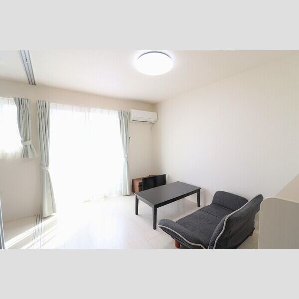 居室・リビング (LDK)