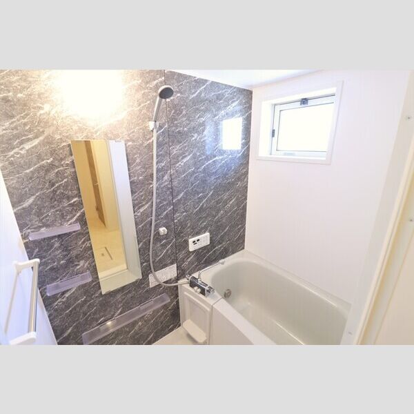 バス (ユニットバス)