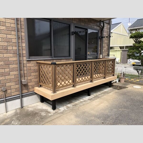 その他 (バルコニー)