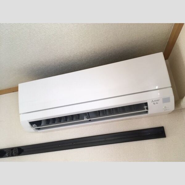 その他設備 (エアコン)