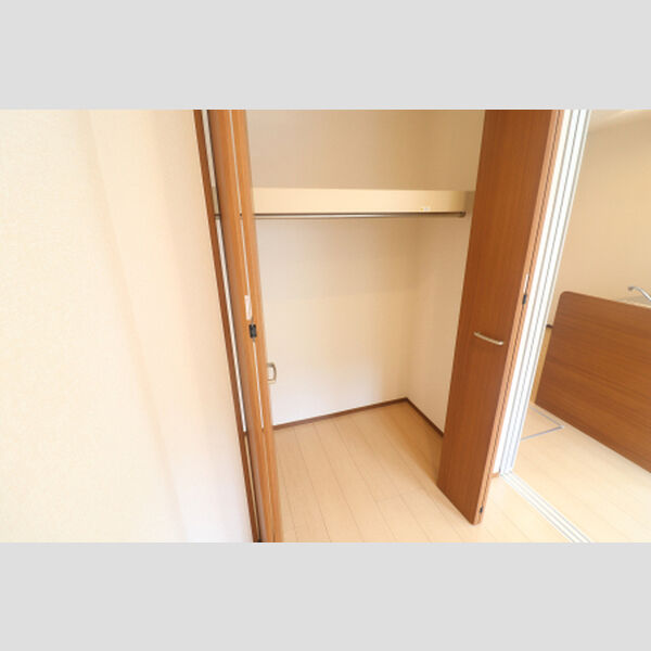 収納 (クローゼット)