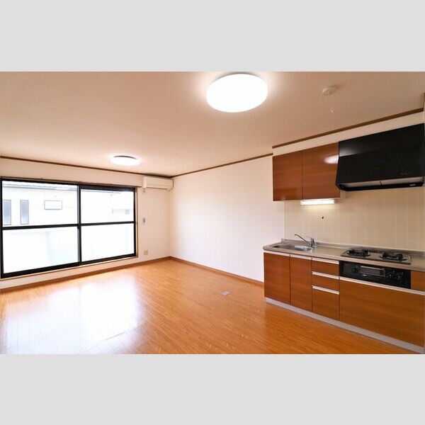 居室・リビング (LDK)