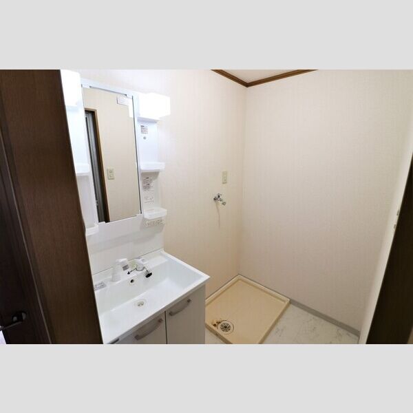 洗面所 (洗面室)