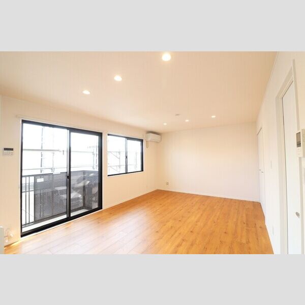 居室・リビング (LDK)