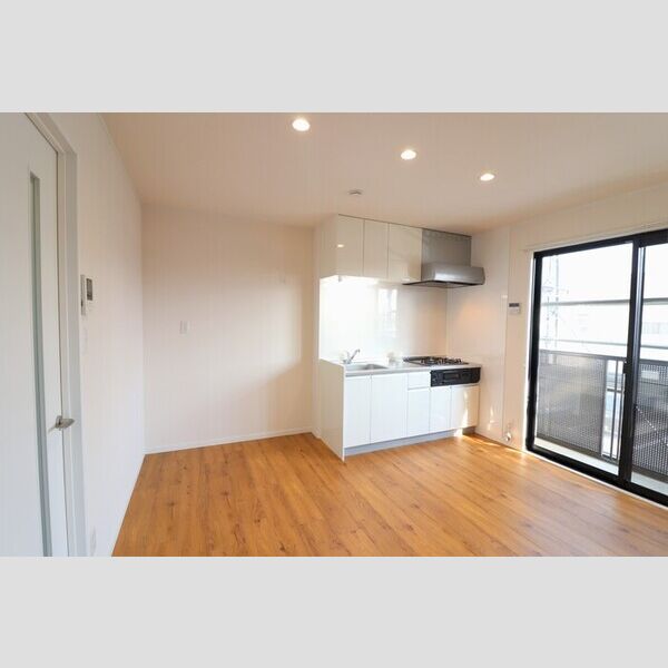 キッチン (キッチンスペース)