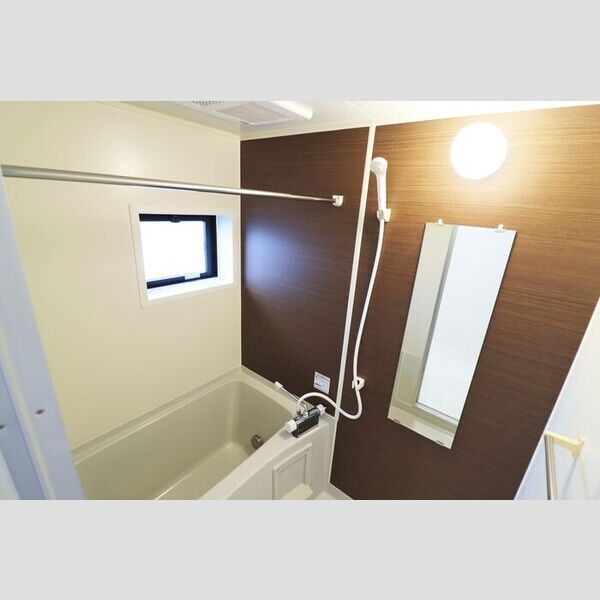 バス (ユニットバス)