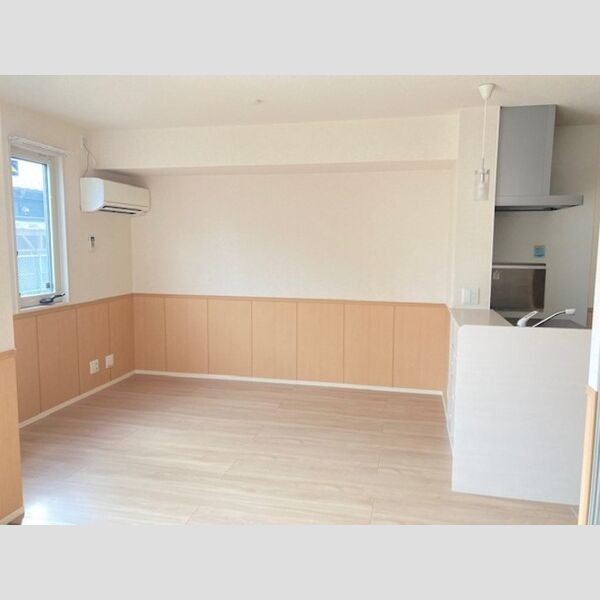 居室・リビング (LDK)