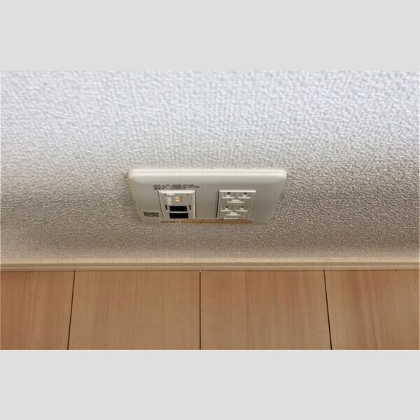 その他 (インターネット設備)