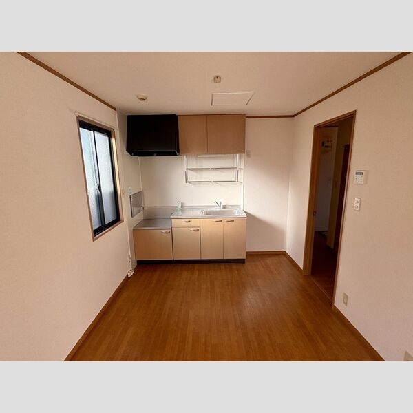 キッチン (キッチン)