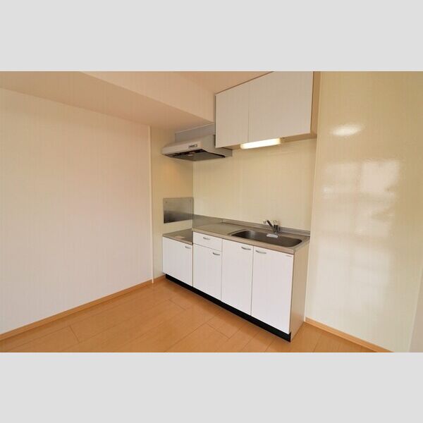 キッチン (壁付けキッチン)