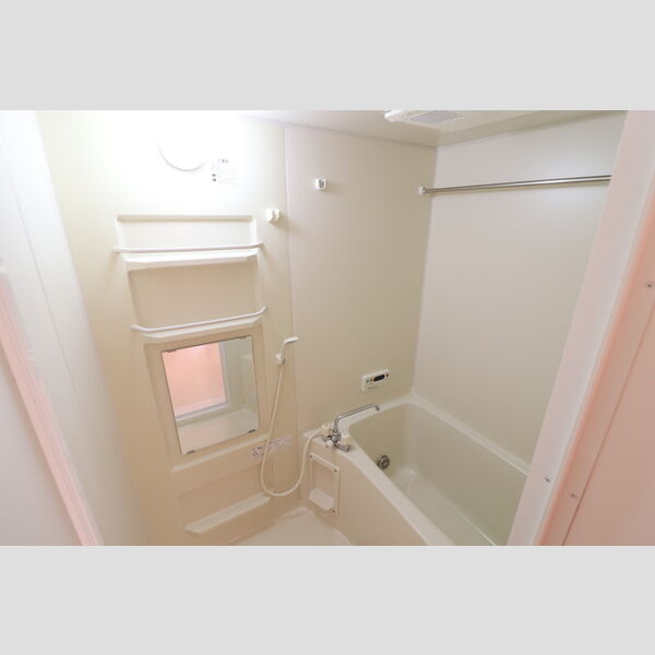 バス (ユニットバス)