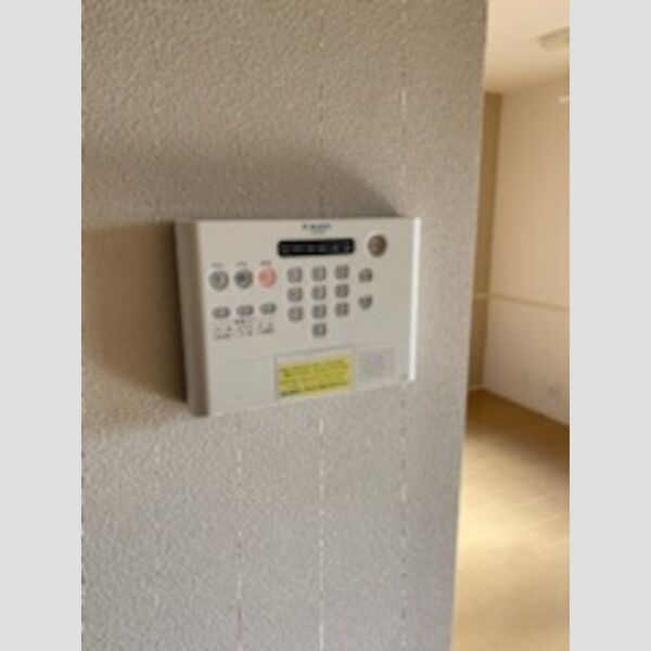 その他設備 (ALSOK)