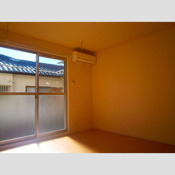 居室・リビング (洋室)