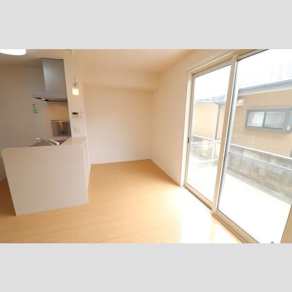 居室・リビング (リビング)