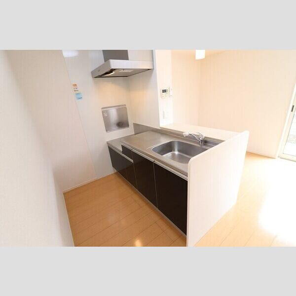 キッチン (キッチンスペース)