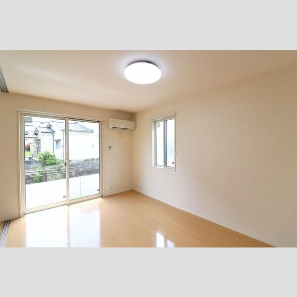 居室・リビング (LDK)