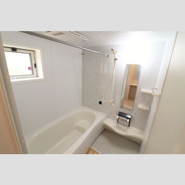 バス (ユニットバス)