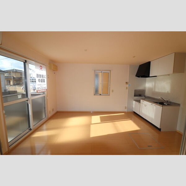 居室・リビング (LDK)