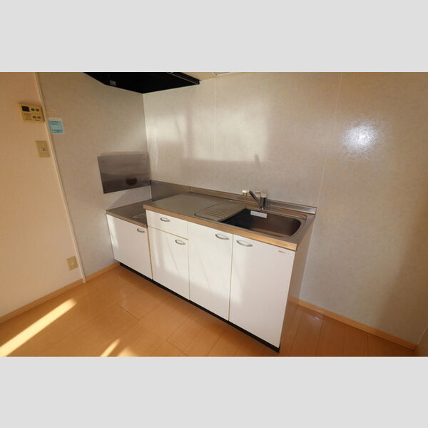 キッチン (キッチン)