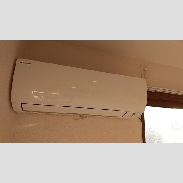 その他 (ダイキンエアコン)