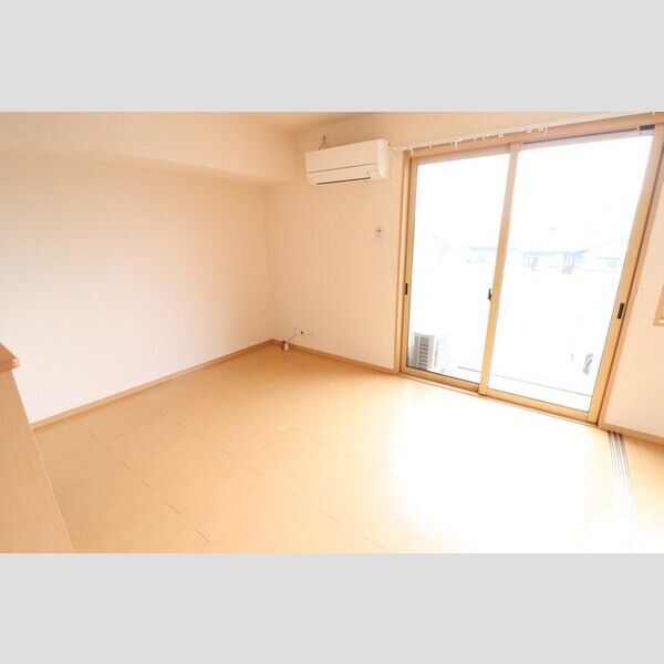 居室・リビング (リビング)