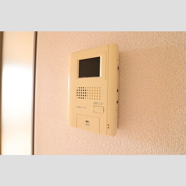 その他設備 (TVインターホン)