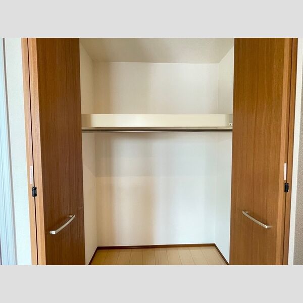 収納 (クローゼット)