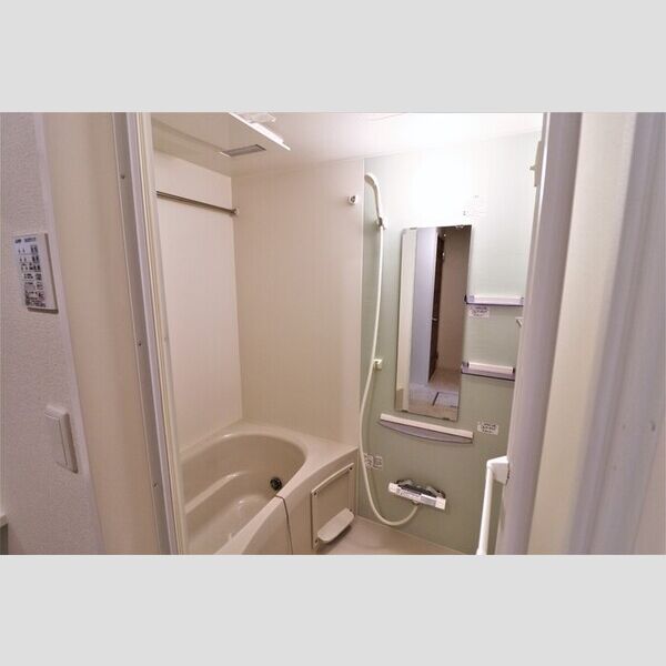 バス (ユニットバス)