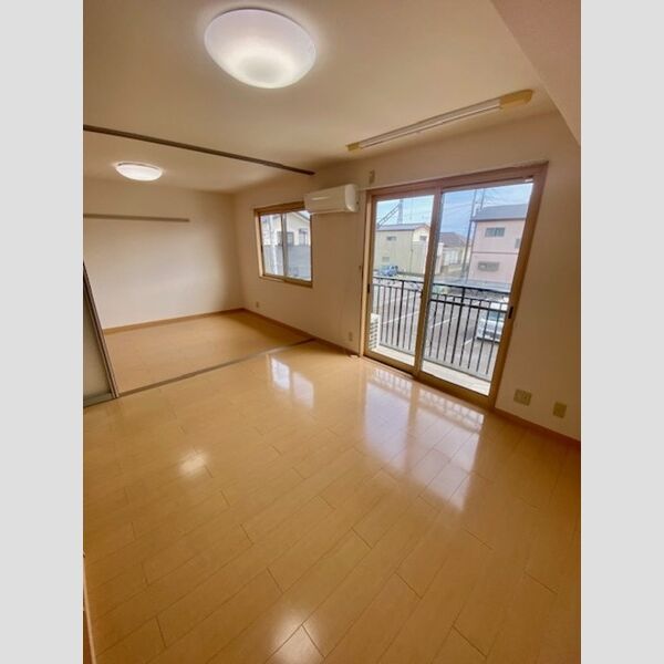 居室・リビング (LDK)