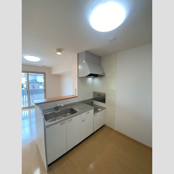 キッチン (キッチン)